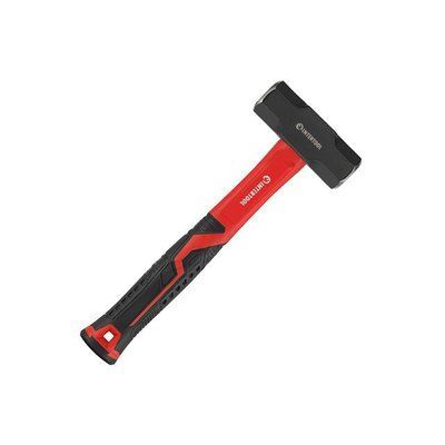 Кувалда, 2000 г, ручка из фибергласса INTERTOOL HT-0242 HT-0242 фото