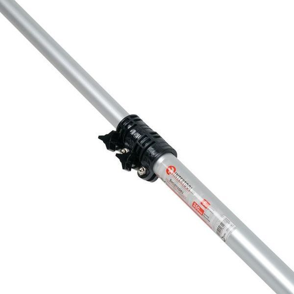 Висоторіз телескопічний 2 в 1 INTERTOOL HT-3115 HT-3115 фото