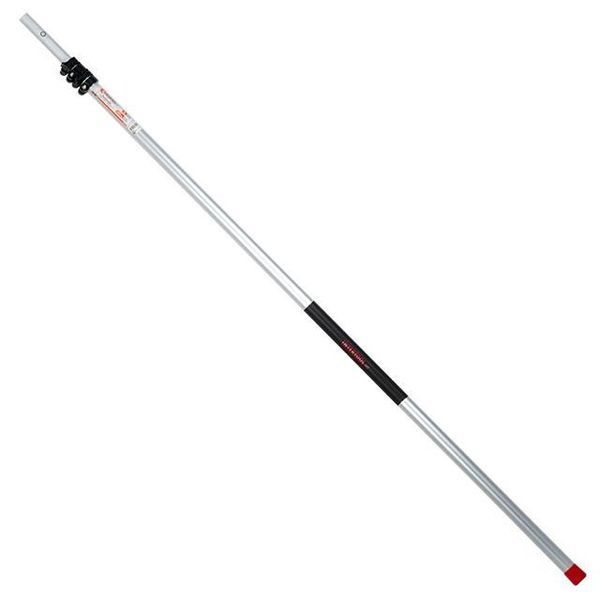 Висоторіз телескопічний 2 в 1 INTERTOOL HT-3115 HT-3115 фото