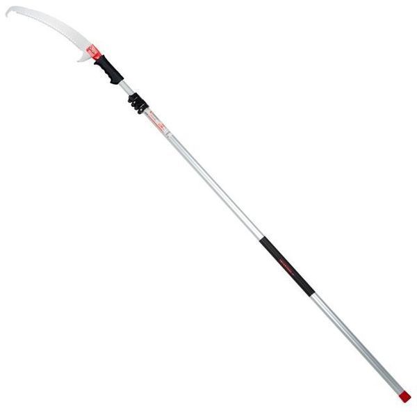 Висоторіз телескопічний 2 в 1 INTERTOOL HT-3115 HT-3115 фото