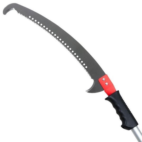 Висоторіз телескопічний 2 в 1 INTERTOOL HT-3115 HT-3115 фото