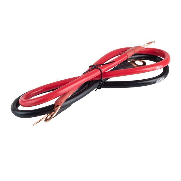 Преобраз. напряжения PULSO/ISU-2000/12V-220V/2000W/LCD/USB-5VDC2.0A/син.волна/клеммы ISU-2000 фото