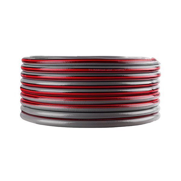Шланг для воды 4-х слойный 3/4", 50м, армированный PVC STORM INTERTOOL GE-4165 GE-4165 фото