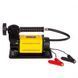 Компрессор "T-max" 30A/150psi/72L/min/ клеммы/шланг 8072601 фото 1