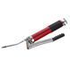 Шприц для смазки двухплунжерный 600см3 с гибким шлангом. INTERTOOL HT-0060 HT-0060 фото 3