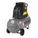 Компрессор 50 л, 1500 Вт, 220 В, 8 атм, 206 л/мин. INTERTOOL PT-0003 PT-0003 фото 3