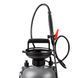 Опрыскиватель пневматический ручной 8 л INTERTOOL FT-9006 FT-9006 фото 4