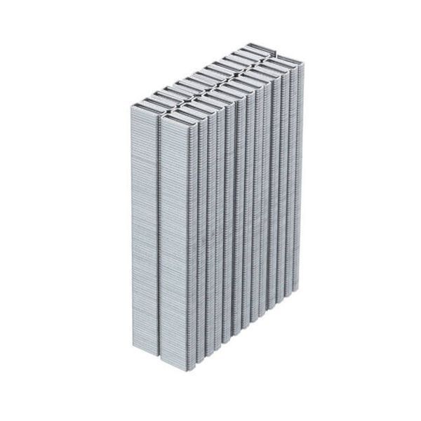 Скоба для степлера РТ-1612 16 мм (18GA), 5000 од. INTERTOOL PT-8316 PT-8316 фото