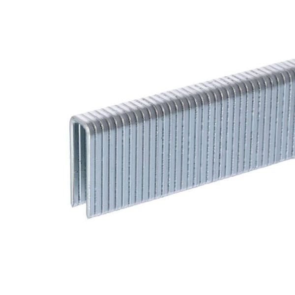 Скоба для степлера РТ-1612 16 мм (18GA), 5000 од. INTERTOOL PT-8316 PT-8316 фото