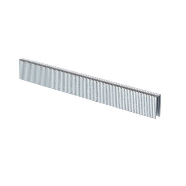 Скоба для степлера РТ-1612 16 мм (18GA), 5000 од. INTERTOOL PT-8316 PT-8316 фото