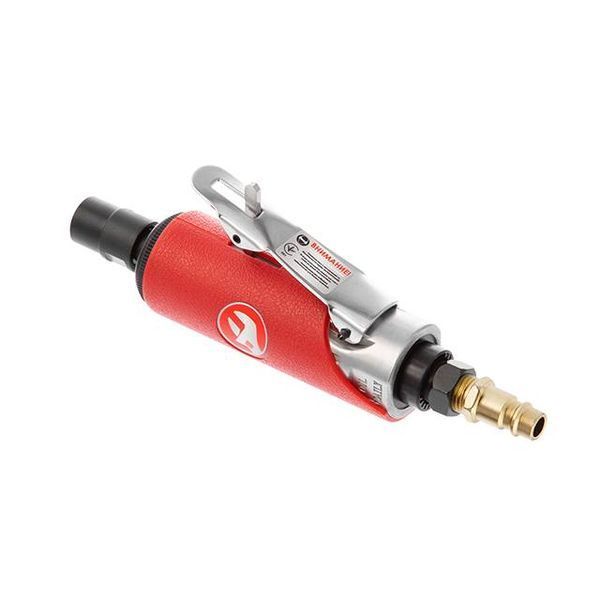 Шлифмашина пневматическая 1/4" мини INTERTOOL PT-1002 PT-1002 фото