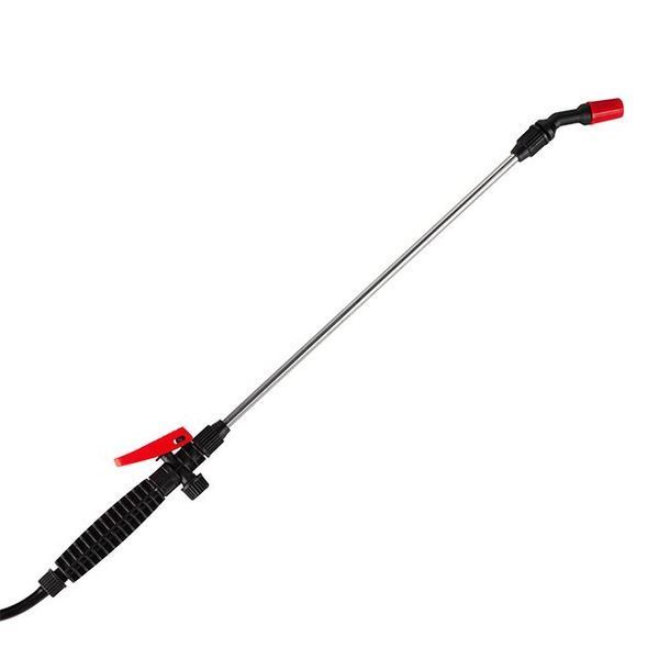 Опрыскиватель пневматический ручной 5 л INTERTOOL FT-9005 FT-9005 фото