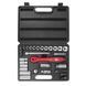 Набор инструментов профессиональный 39 ед. 3/8" CrV INTERTOOL ET-6039 ET-6039 фото 2